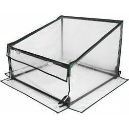 Green>it Greenhouse 91232 PVC-Kunststoff